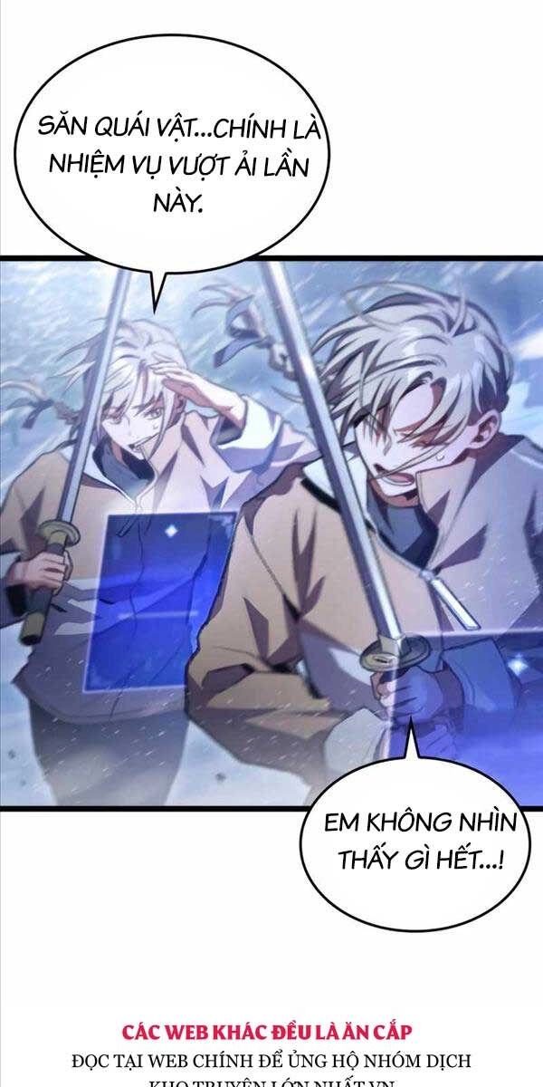 Thợ Săn Số Mệnh Cấp F Chapter 14 - 62