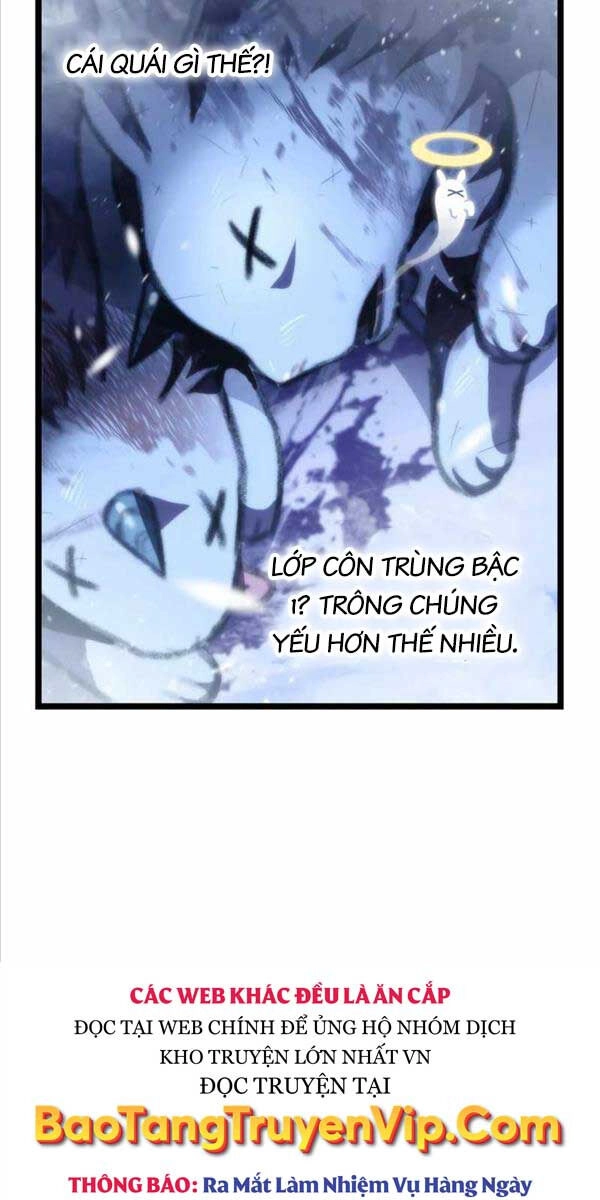 Thợ Săn Số Mệnh Cấp F Chapter 14 - 68