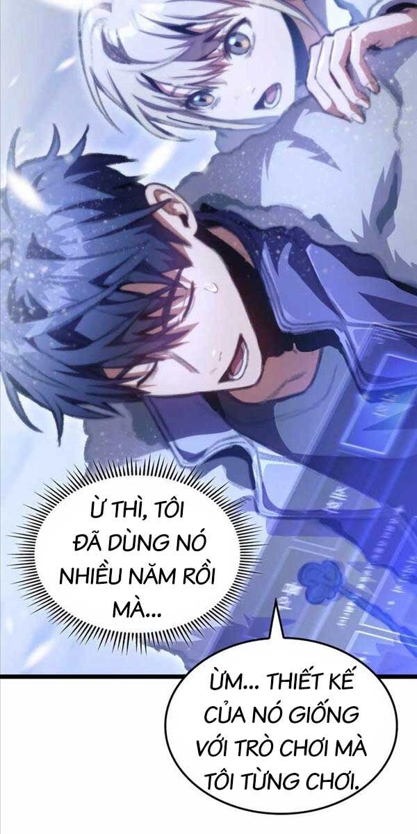 Thợ Săn Số Mệnh Cấp F Chapter 14 - 71