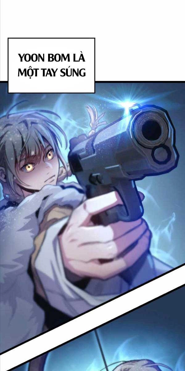 Thợ Săn Số Mệnh Cấp F Chapter 14 - 78