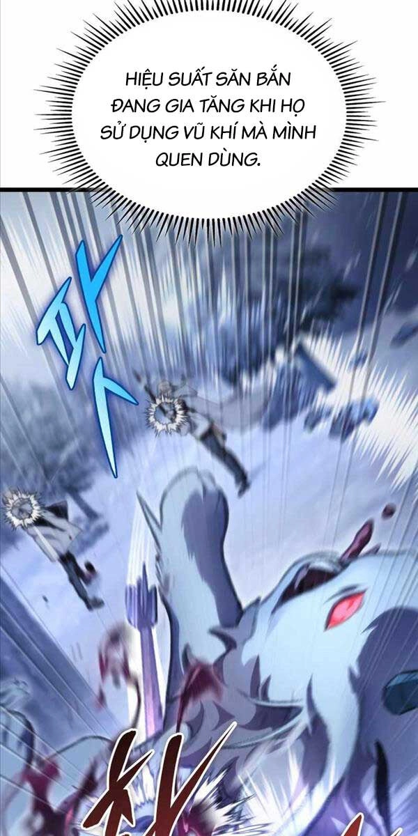 Thợ Săn Số Mệnh Cấp F Chapter 14 - 80