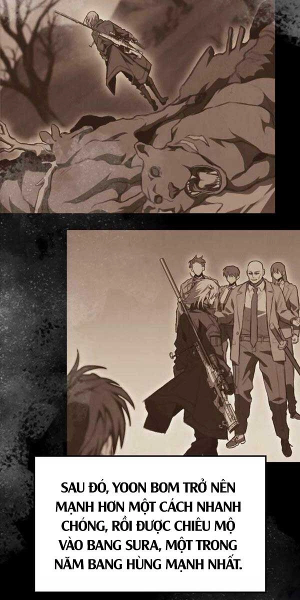 Thợ Săn Số Mệnh Cấp F Chapter 14 - 87