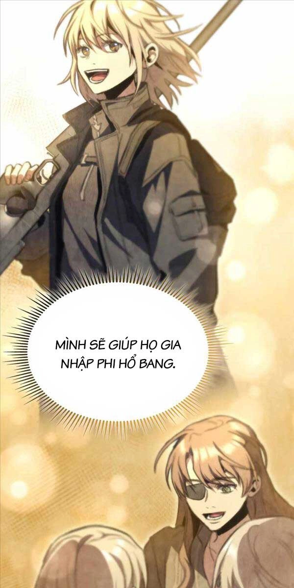 Thợ Săn Số Mệnh Cấp F Chapter 14 - 92