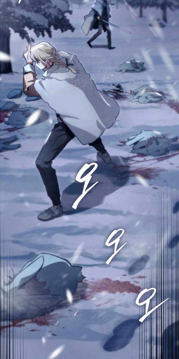 Thợ Săn Số Mệnh Cấp F Chapter 14 - 98