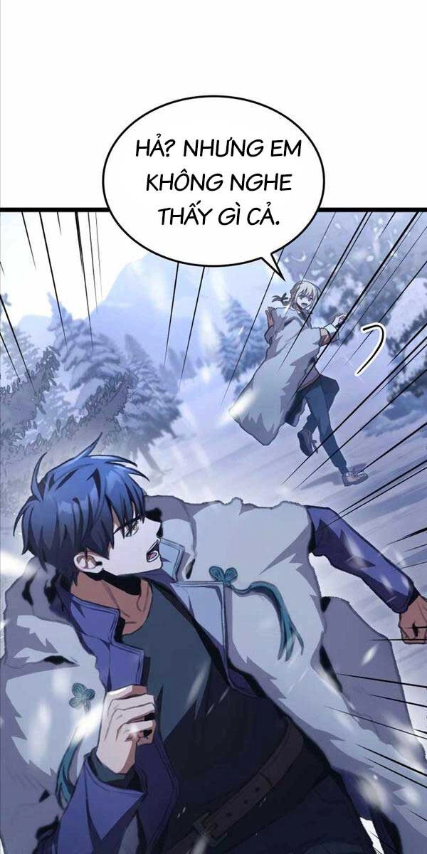 Thợ Săn Số Mệnh Cấp F Chapter 15 - 6