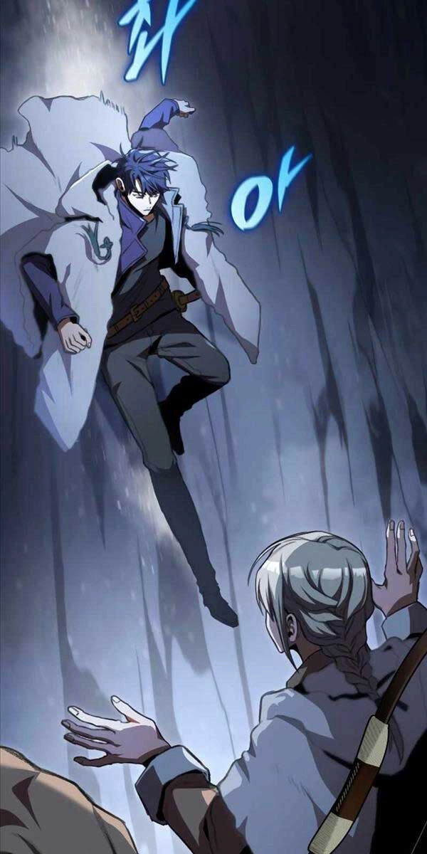 Thợ Săn Số Mệnh Cấp F Chapter 15 - 11