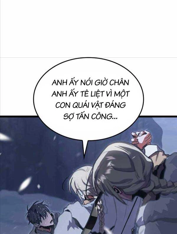 Thợ Săn Số Mệnh Cấp F Chapter 15 - 19