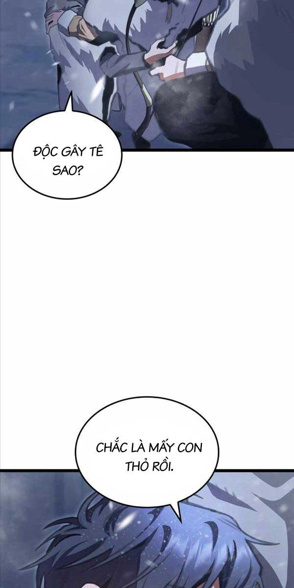 Thợ Săn Số Mệnh Cấp F Chapter 15 - 20