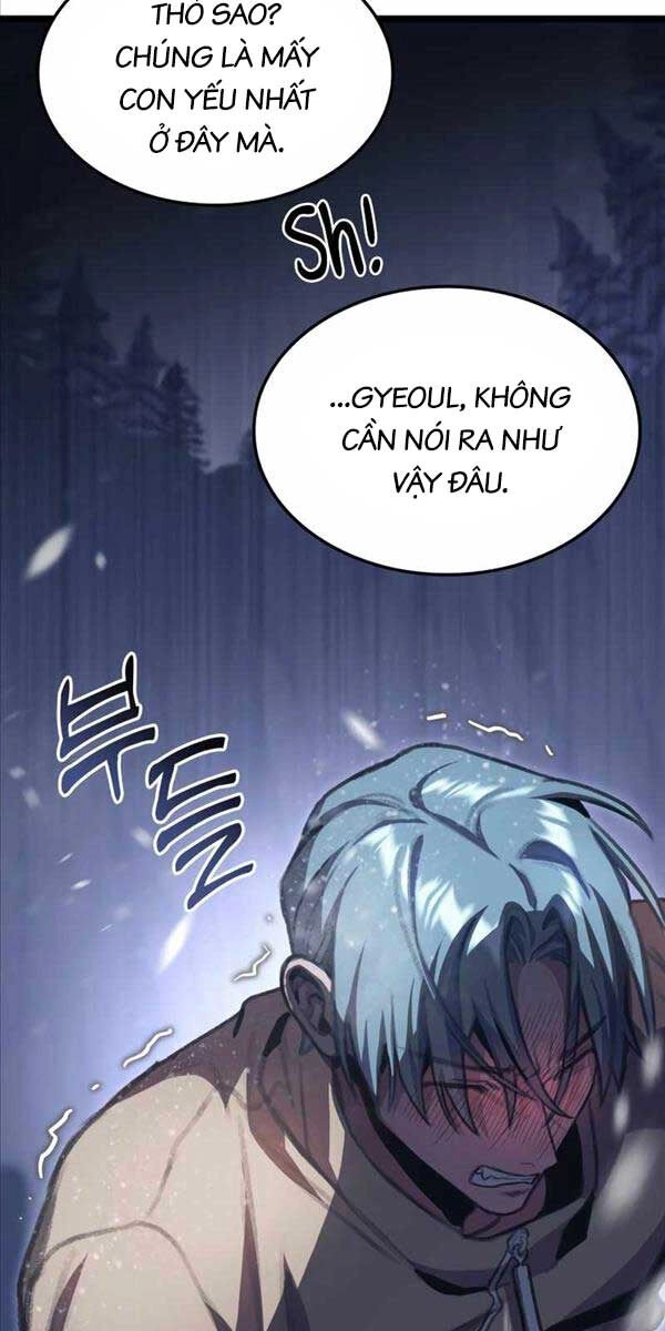 Thợ Săn Số Mệnh Cấp F Chapter 15 - 22