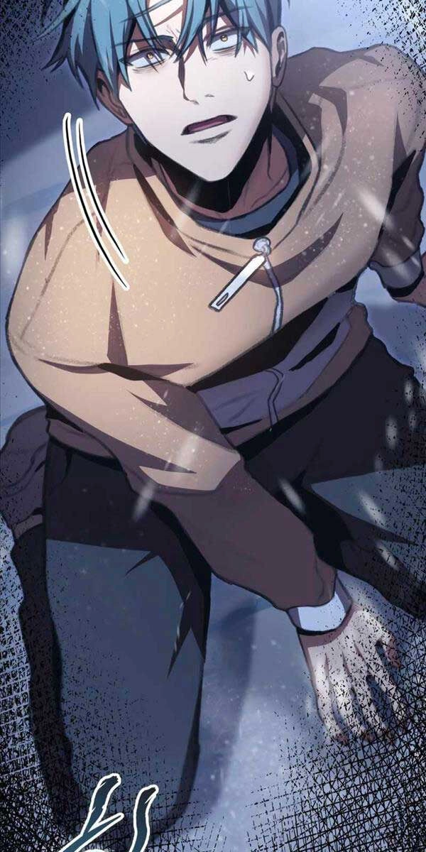 Thợ Săn Số Mệnh Cấp F Chapter 15 - 27