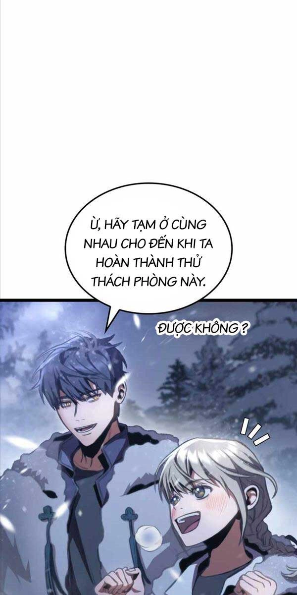 Thợ Săn Số Mệnh Cấp F Chapter 15 - 34