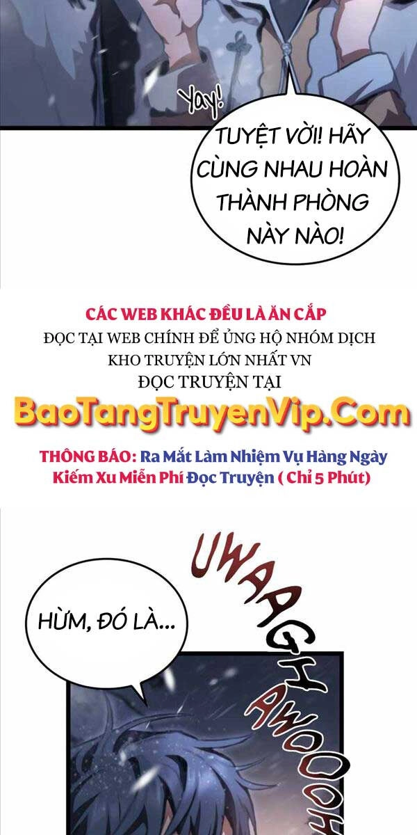 Thợ Săn Số Mệnh Cấp F Chapter 15 - 35