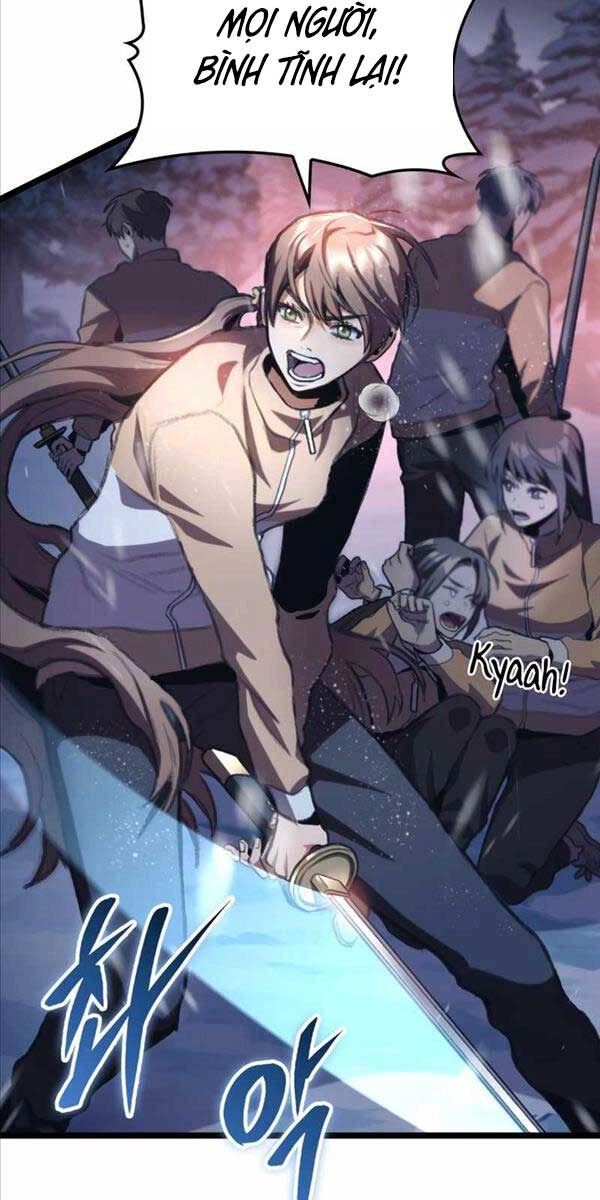 Thợ Săn Số Mệnh Cấp F Chapter 15 - 44