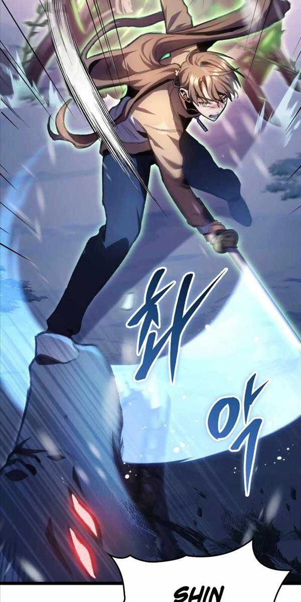 Thợ Săn Số Mệnh Cấp F Chapter 15 - 51