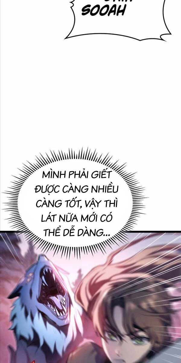 Thợ Săn Số Mệnh Cấp F Chapter 15 - 52
