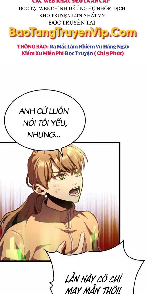 Thợ Săn Số Mệnh Cấp F Chapter 15 - 72