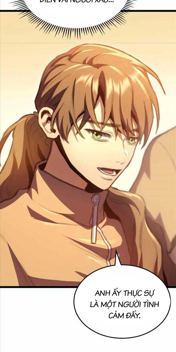 Thợ Săn Số Mệnh Cấp F Chapter 15 - 84