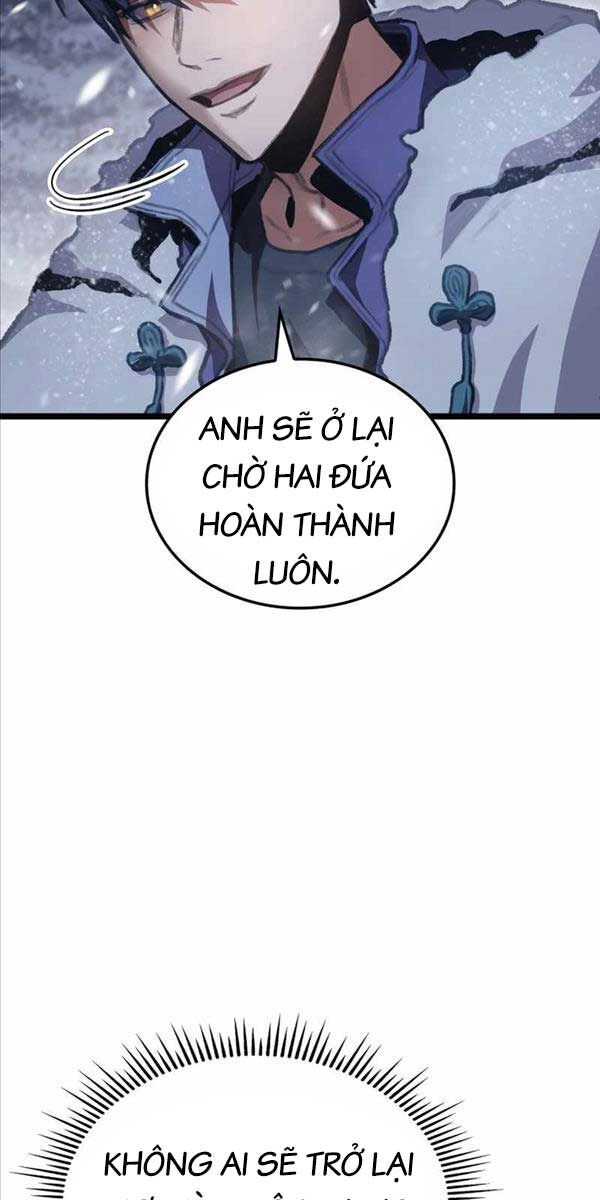 Thợ Săn Số Mệnh Cấp F Chapter 15 - 94