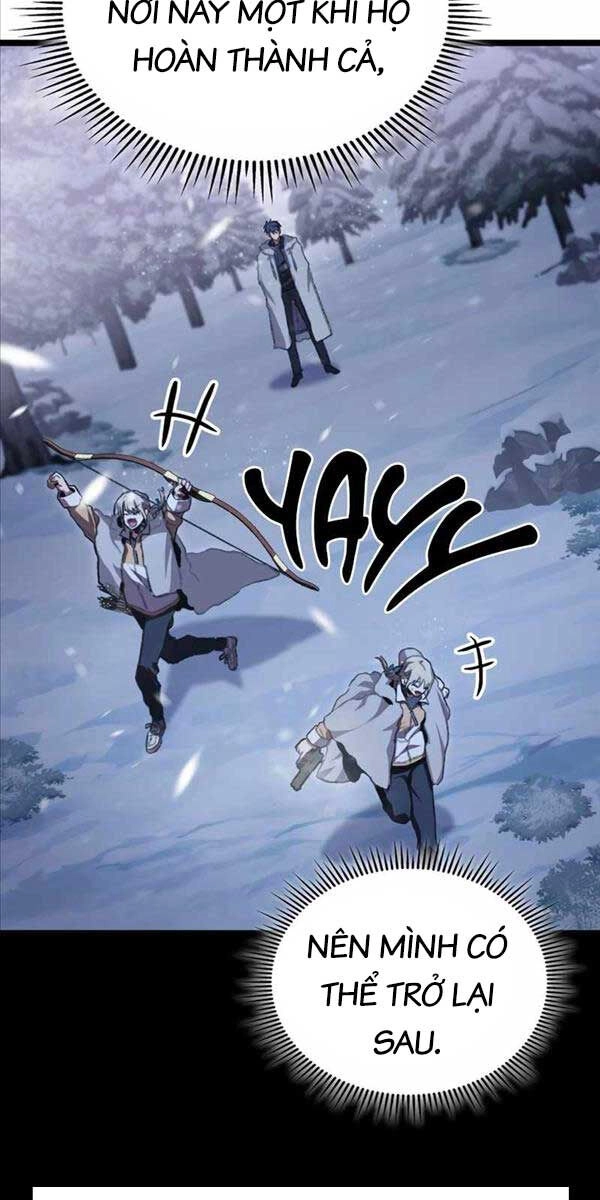 Thợ Săn Số Mệnh Cấp F Chapter 15 - 95