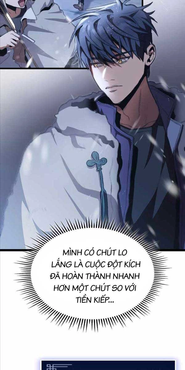 Thợ Săn Số Mệnh Cấp F Chapter 15 - 99