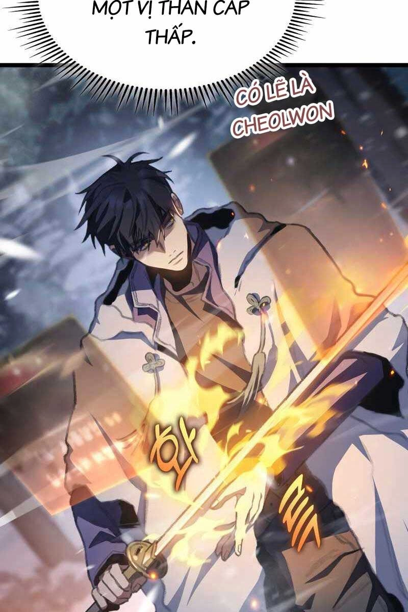 Thợ Săn Số Mệnh Cấp F Chapter 16 - 17