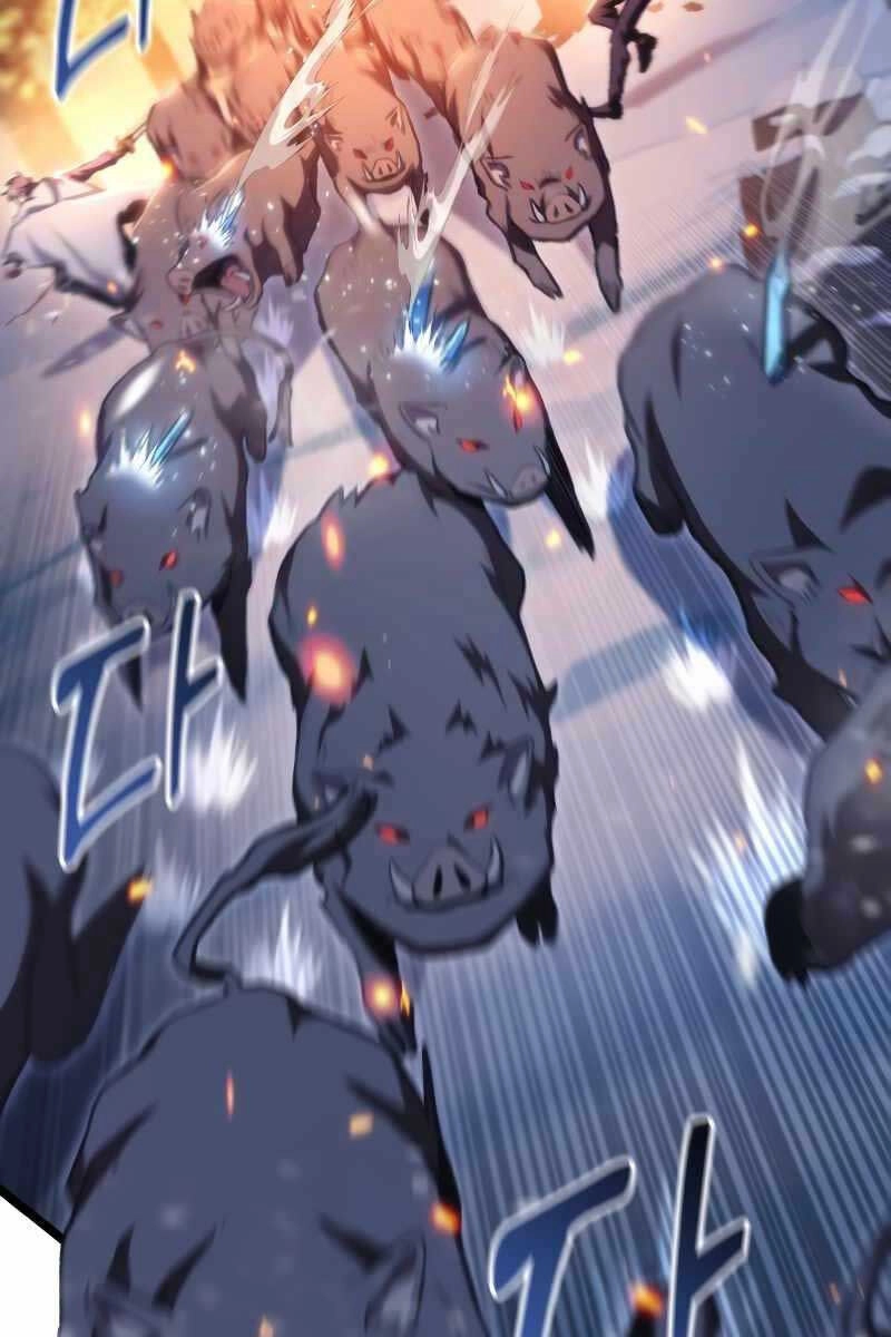 Thợ Săn Số Mệnh Cấp F Chapter 16 - 30