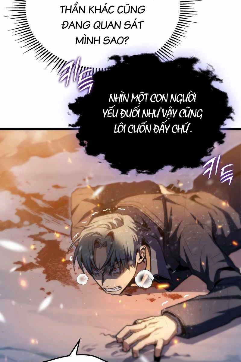 Thợ Săn Số Mệnh Cấp F Chapter 16 - 43