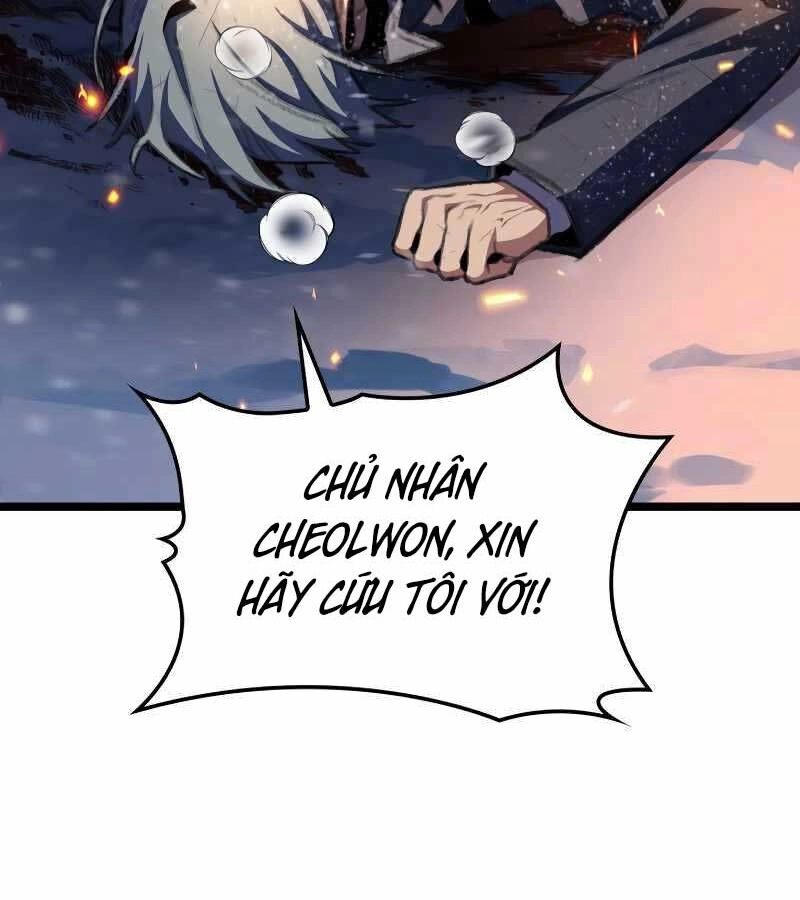 Thợ Săn Số Mệnh Cấp F Chapter 16 - 48