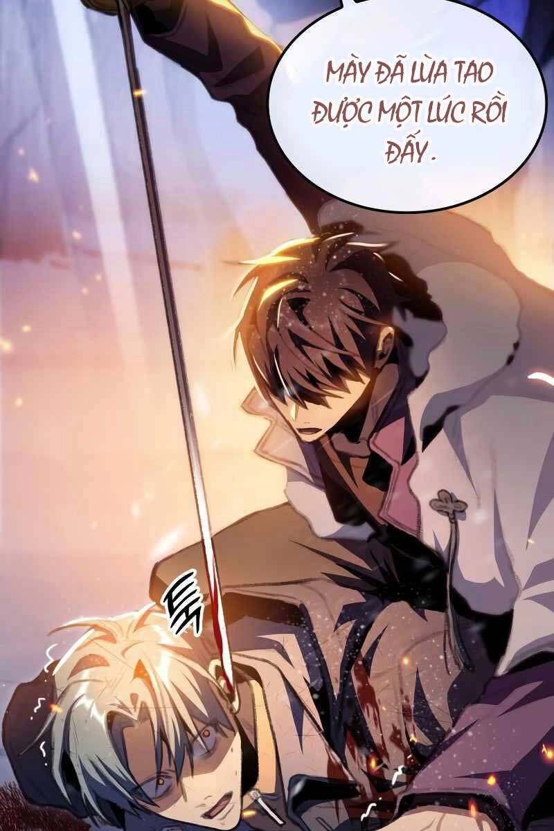 Thợ Săn Số Mệnh Cấp F Chapter 16 - 52