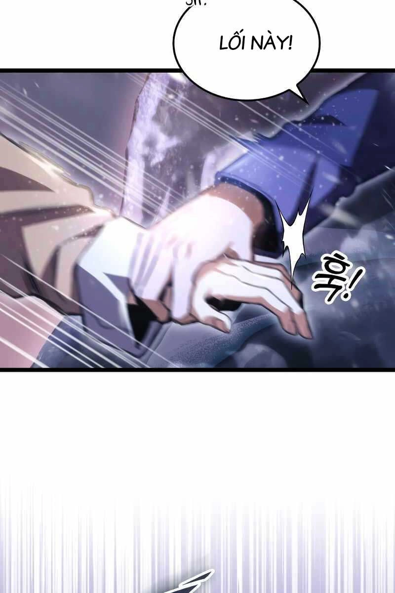 Thợ Săn Số Mệnh Cấp F Chapter 16 - 98