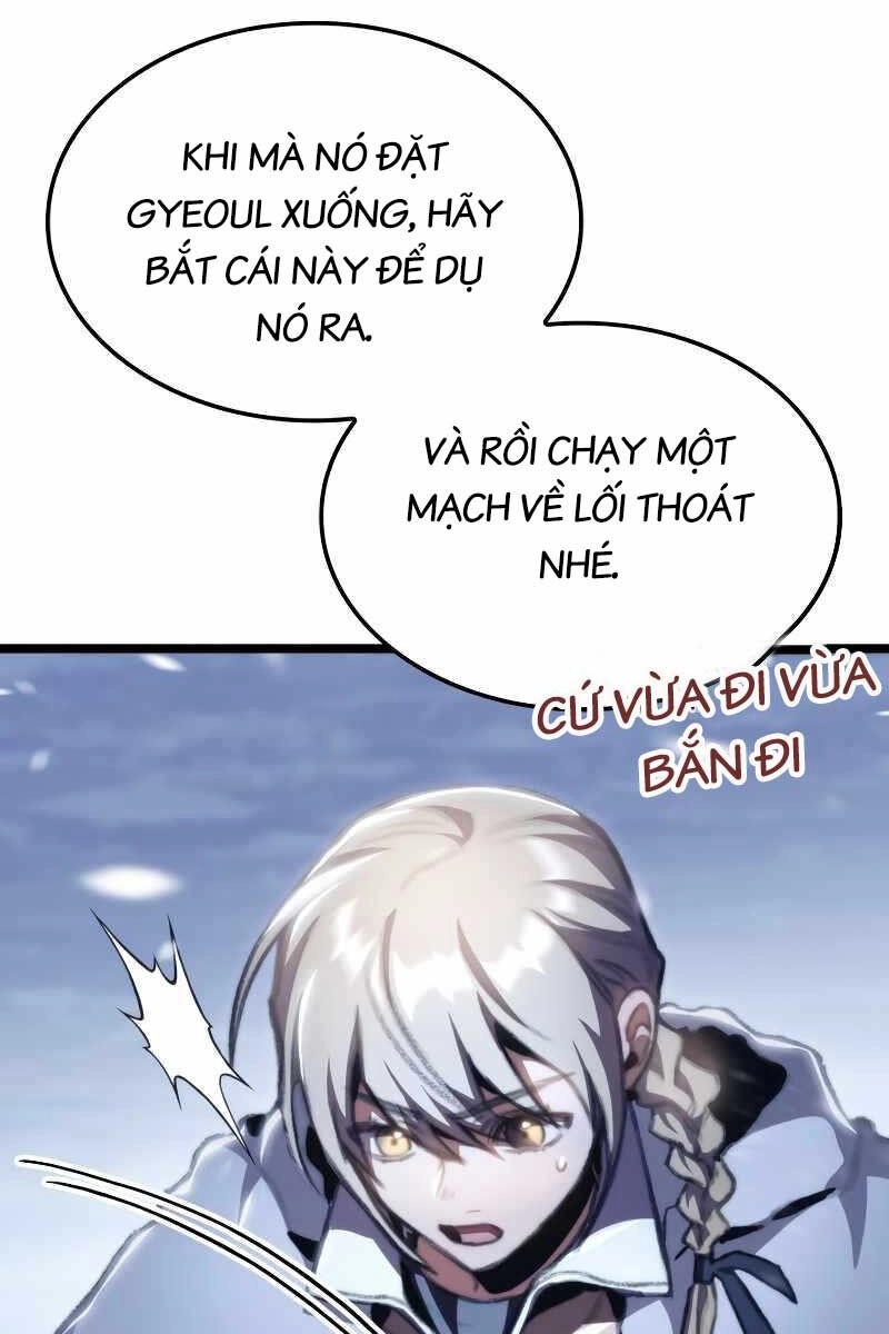 Thợ Săn Số Mệnh Cấp F Chapter 16 - 123