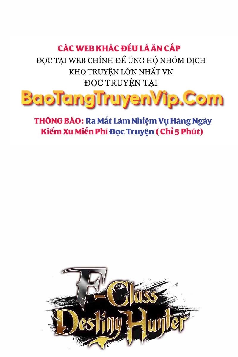 Thợ Săn Số Mệnh Cấp F Chapter 16 - 153