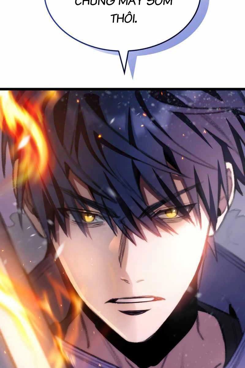 Thợ Săn Số Mệnh Cấp F Chapter 17 - 38