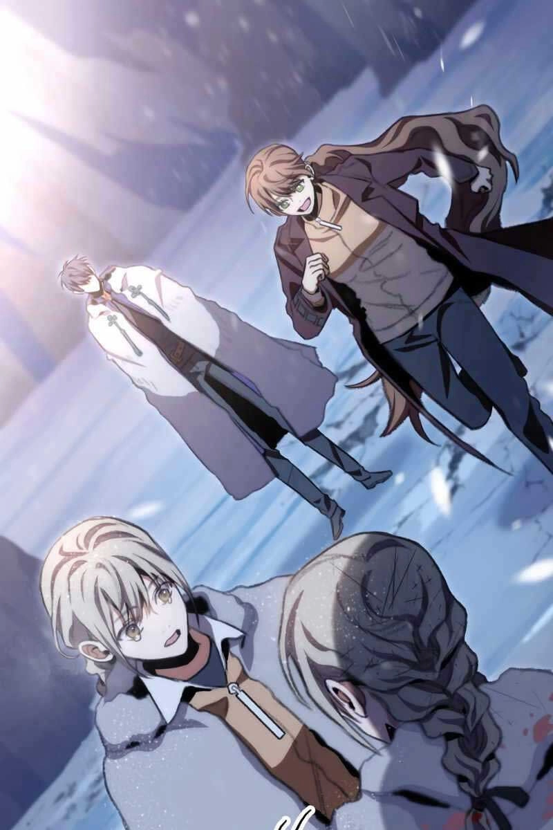 Thợ Săn Số Mệnh Cấp F Chapter 17 - 105