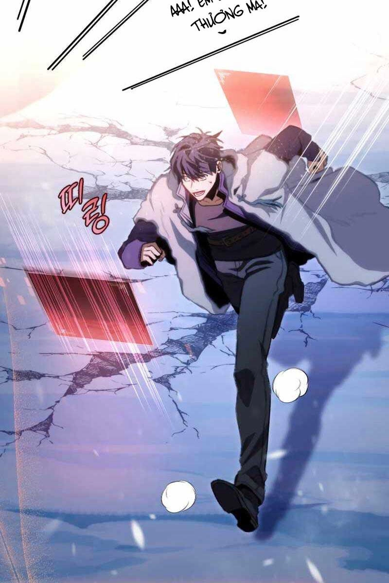 Thợ Săn Số Mệnh Cấp F Chapter 17 - 110