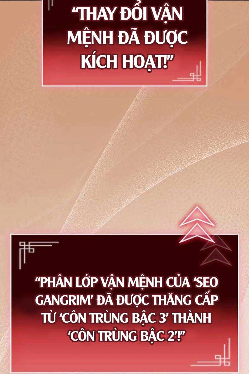 Thợ Săn Số Mệnh Cấp F Chapter 17 - 113