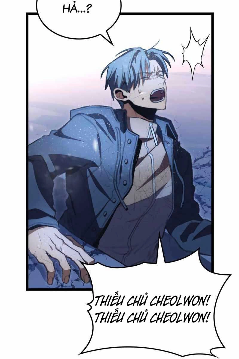 Thợ Săn Số Mệnh Cấp F Chapter 17 - 134