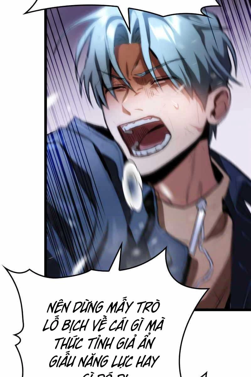 Thợ Săn Số Mệnh Cấp F Chapter 17 - 142