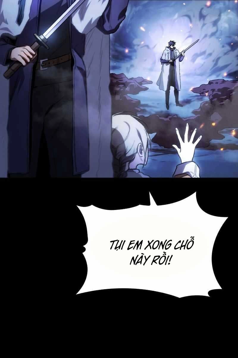 Thợ Săn Số Mệnh Cấp F Chapter 18 - 6