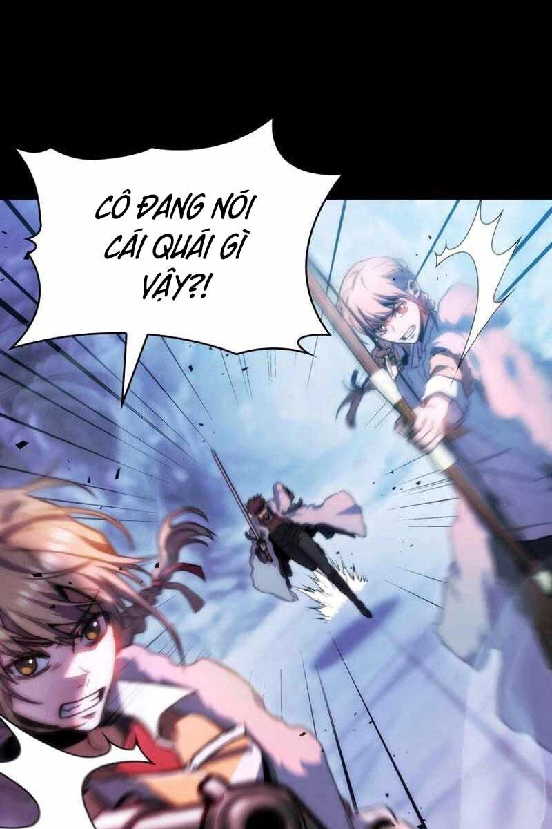 Thợ Săn Số Mệnh Cấp F Chapter 18 - 18