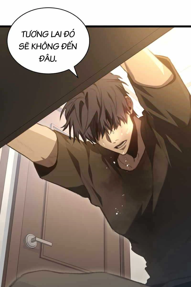 Thợ Săn Số Mệnh Cấp F Chapter 18 - 40