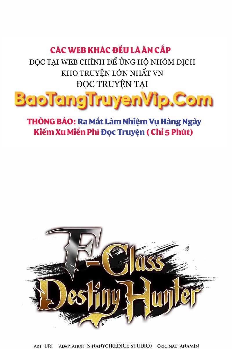 Thợ Săn Số Mệnh Cấp F Chapter 18 - 47