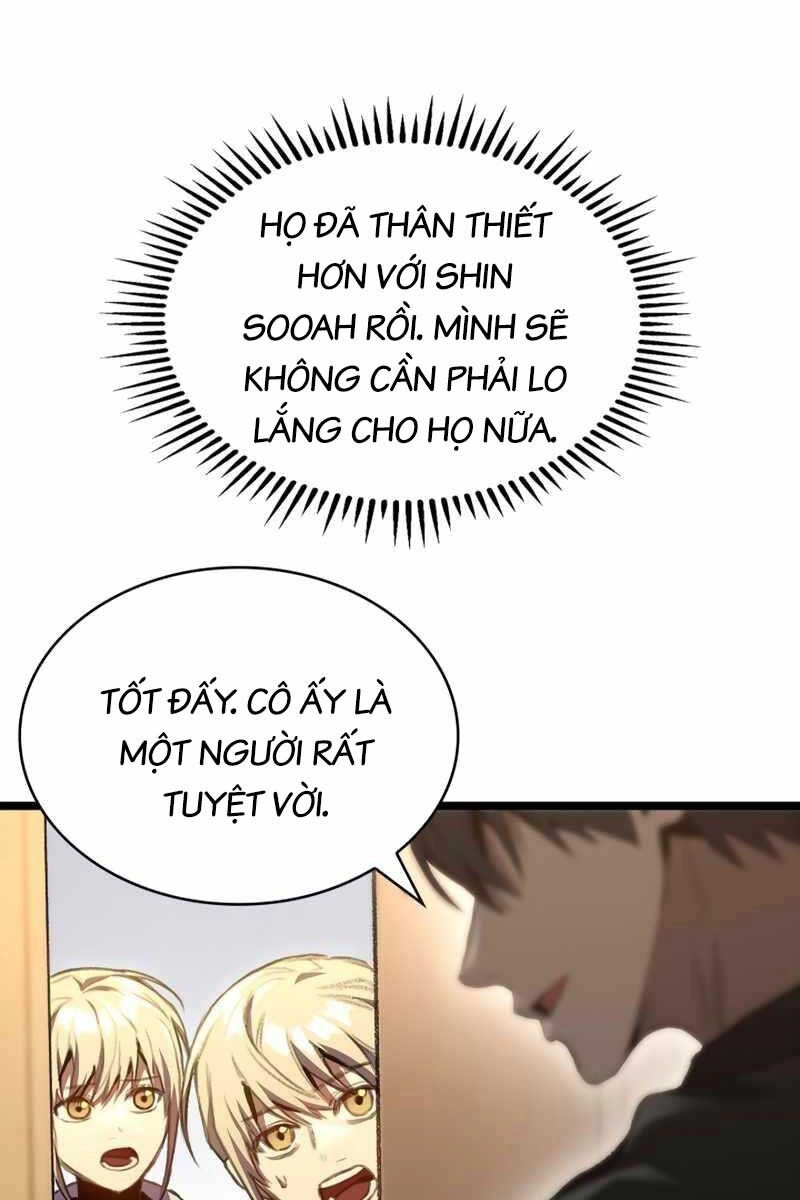 Thợ Săn Số Mệnh Cấp F Chapter 18 - 53