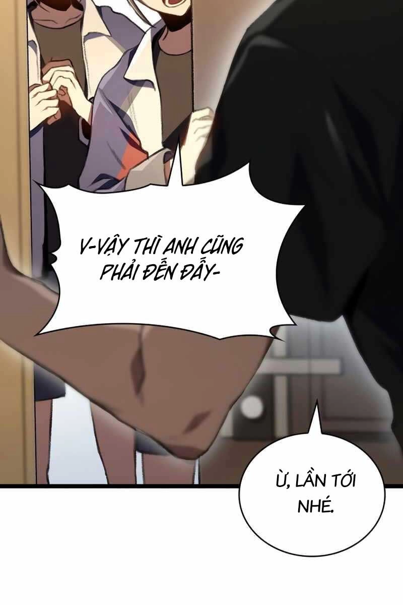 Thợ Săn Số Mệnh Cấp F Chapter 18 - 54