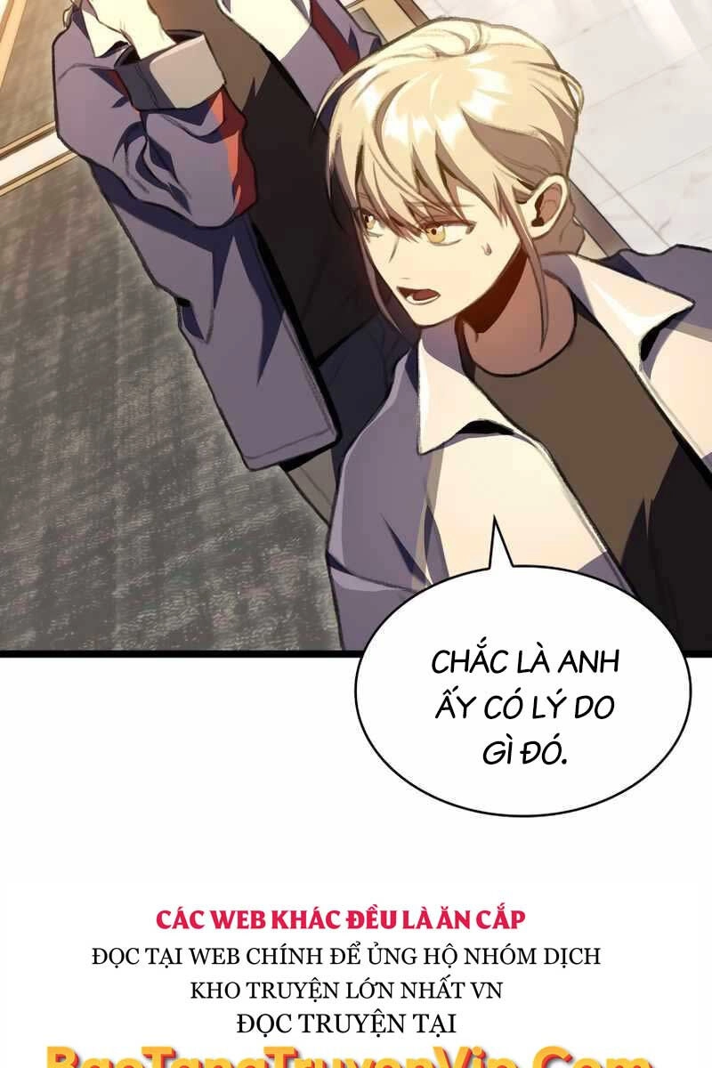 Thợ Săn Số Mệnh Cấp F Chapter 18 - 57