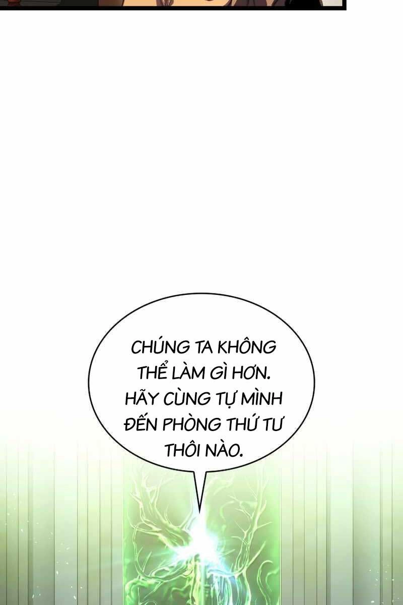 Thợ Săn Số Mệnh Cấp F Chapter 18 - 59