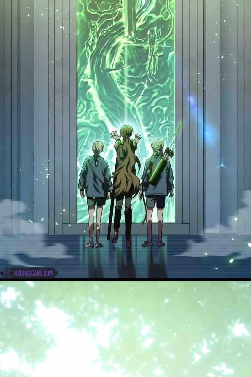 Thợ Săn Số Mệnh Cấp F Chapter 18 - 60