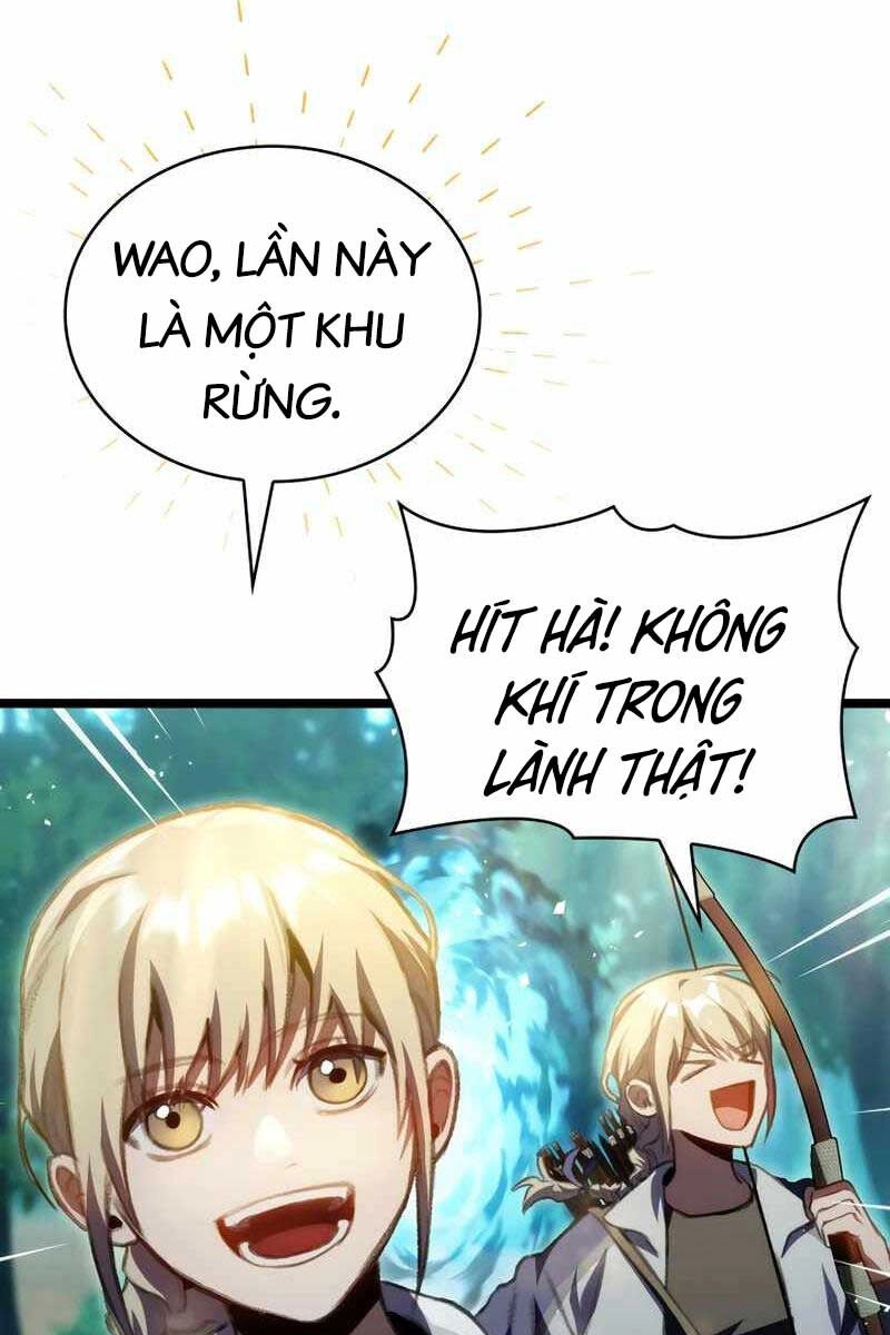 Thợ Săn Số Mệnh Cấp F Chapter 18 - 65