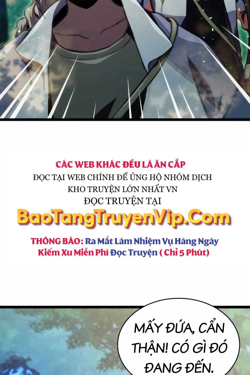 Thợ Săn Số Mệnh Cấp F Chapter 18 - 66