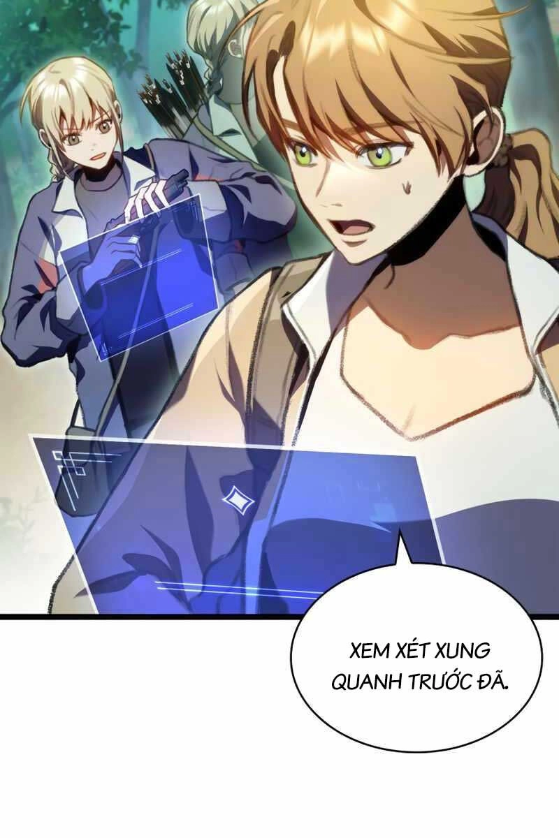 Thợ Săn Số Mệnh Cấp F Chapter 18 - 76